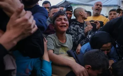 LE JOURNAL EN LANGUE FRANCAISE DU SOIR 24/03/2025