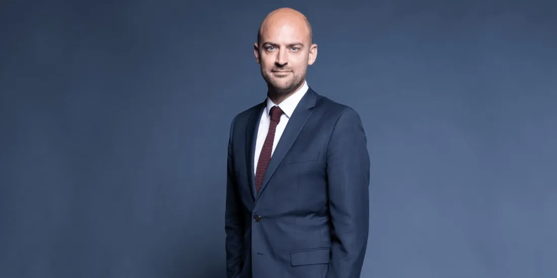 Jean-Noël Barrot : « La France aspire à avoir de bonnes relations avec l’Algérie »