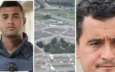 LE JOURNAL EN LANGUE FRANCAISE DU MIDI 25/03/2025