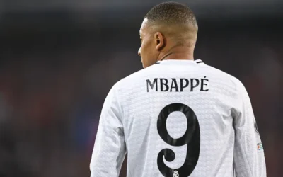 L’affaire Mbappé va-t-elle durer longtemps ?