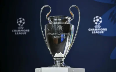 Tirage au sort pour le prix de la finale de la Ligue des champions